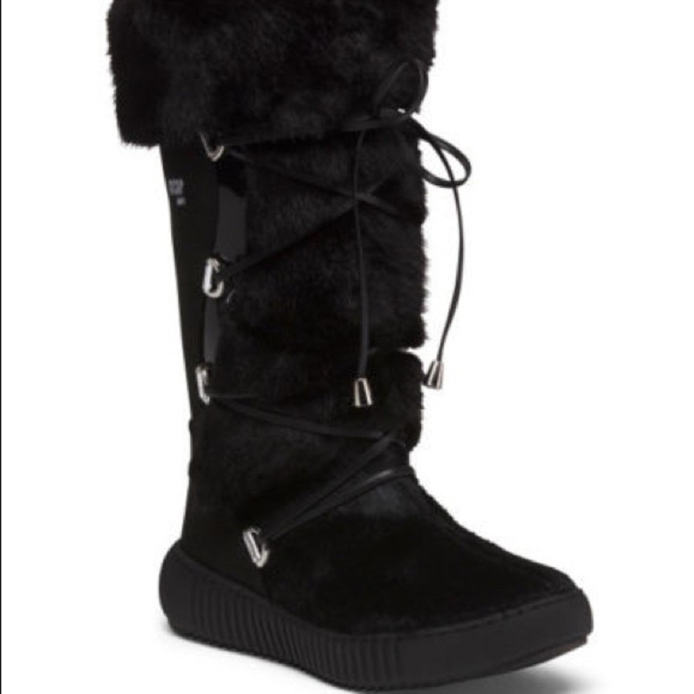 Oscar Sport Handcrafted Boots